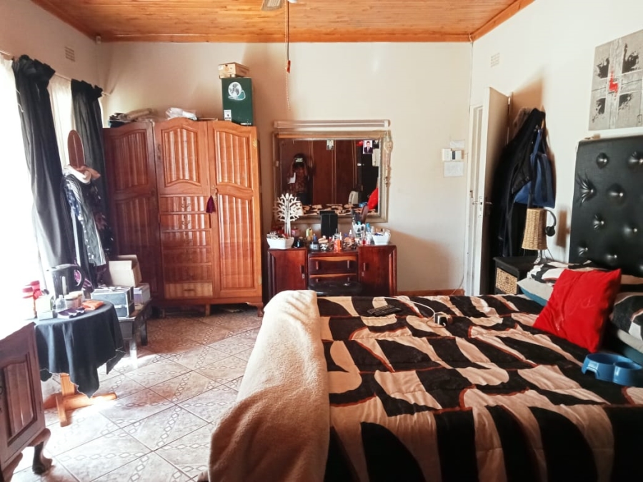3 Bedroom Property for Sale in Saaiplaas Free State